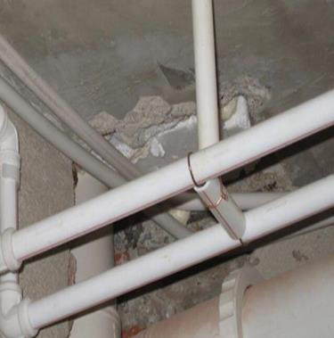 建邺漏水维修 卫生间漏水的原因是什么？卫生间下水管漏水怎么办？