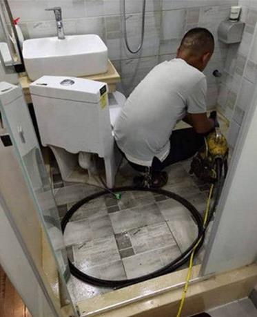 建邺测漏水 卫生间漏水是为什么呢如何解决呢?