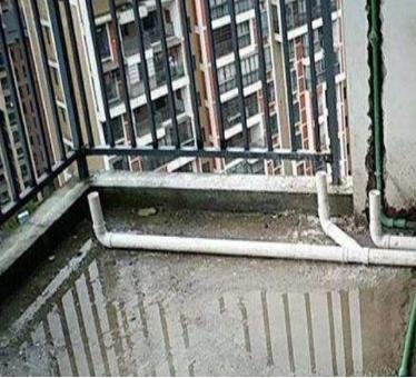 建邺漏水维修 阳台漏水怎么修理?