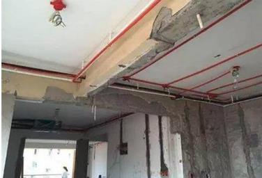 建邺漏水维修 墙面漏水怎么办呢?墙面漏水的原因?
