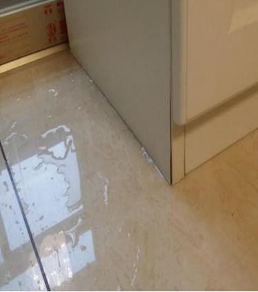 建邺漏水检测 厕所漏水怎么检测?