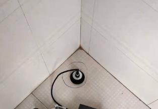 建邺卫生间漏水维修洗手台溢水浸湿墙体堵漏推荐个靠谱商家诚匠小爱修缮